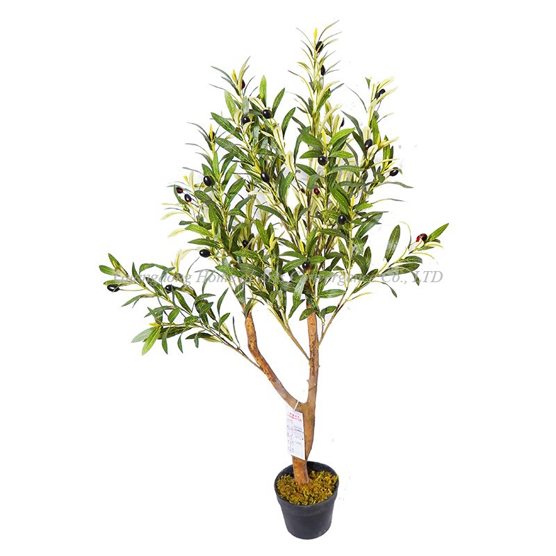 Artificial Olive Plant Indoor Artificial Olive Plant Indoor