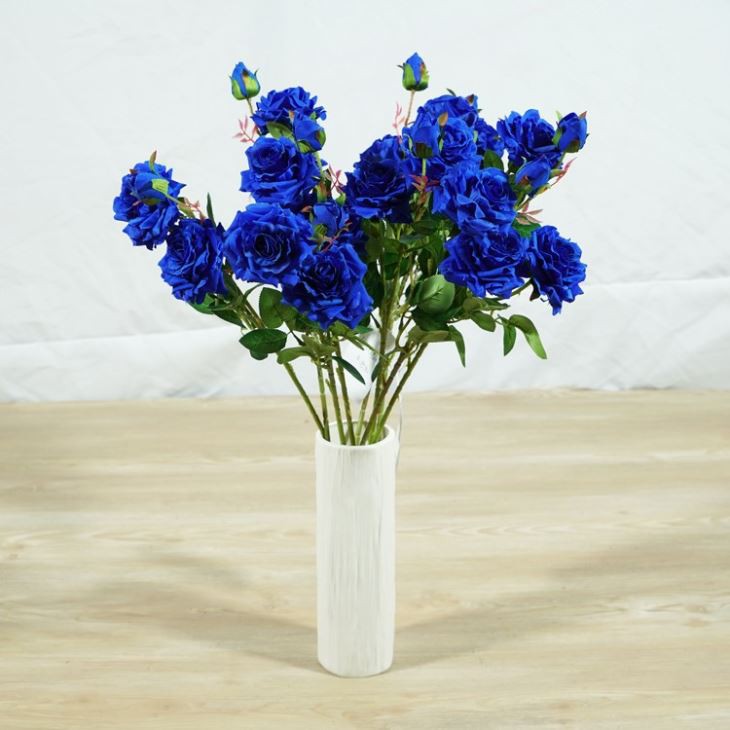 Silk Flower Arrangements